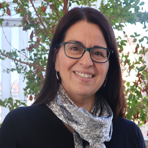 CAROLINA VALENZUELA MATUS