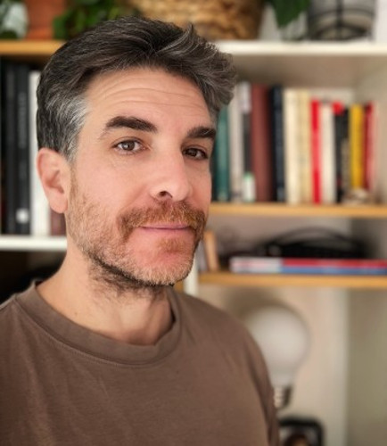 LUIS MANZANO SÁNCHEZ