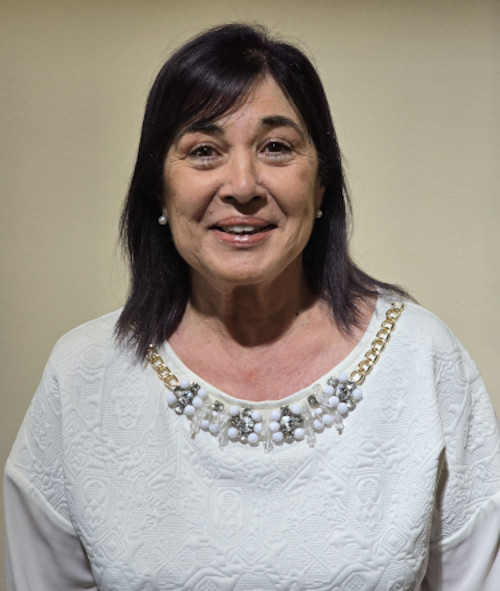 ROSA MARÍA SIERRA DEL MOLINO