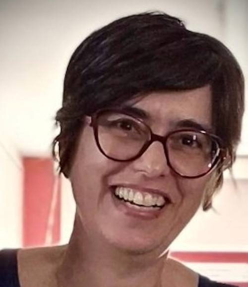 RENATA SENNA GARRAFFONI