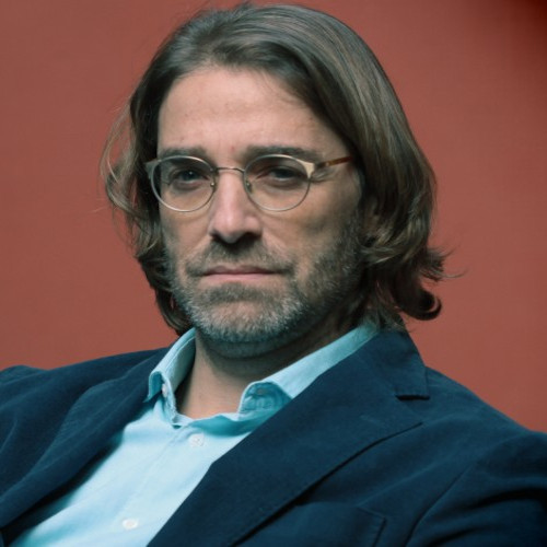 DANIEL CASADO RIGALT