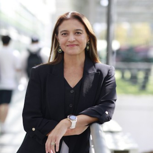 GABRIELA HUIDOBRO SALAZAR