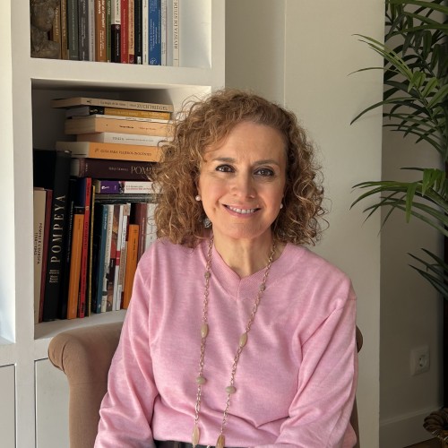 MIRELLA ROMERO RECIO