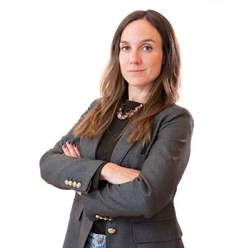 MARÍA MARTÍN DE VIDALES