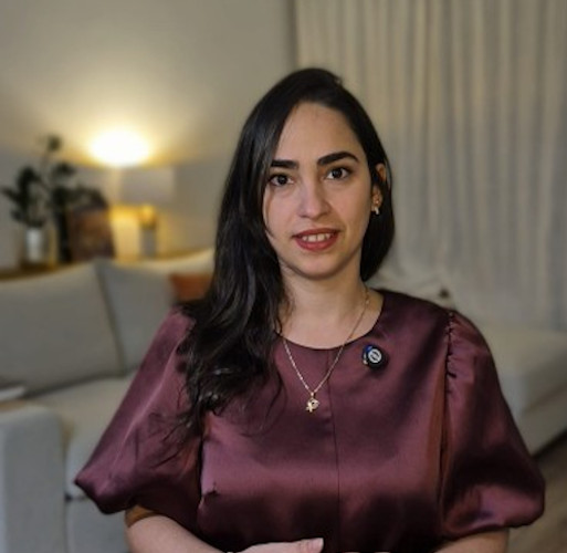GRETEL CASTILLO FIGUEROA
