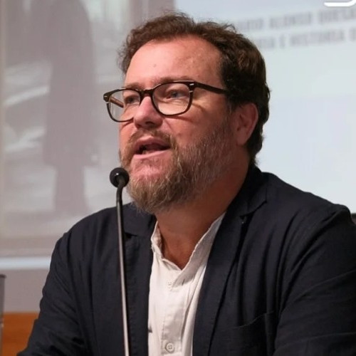 ISRAEL CAMPOS MÉNDEZ