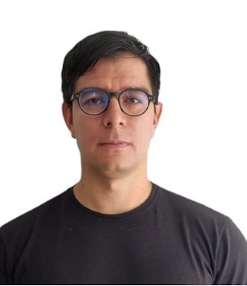 DANIEL GÓMEZ ZAPATA