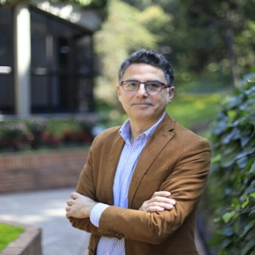 RICARDO DEL MOLINO GARCÍA
