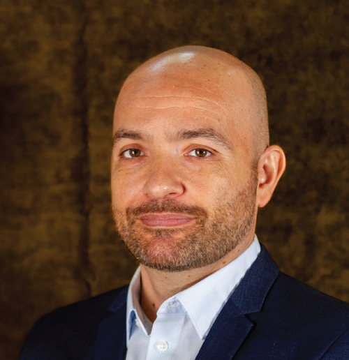 DANIEL EXPÓSITO
